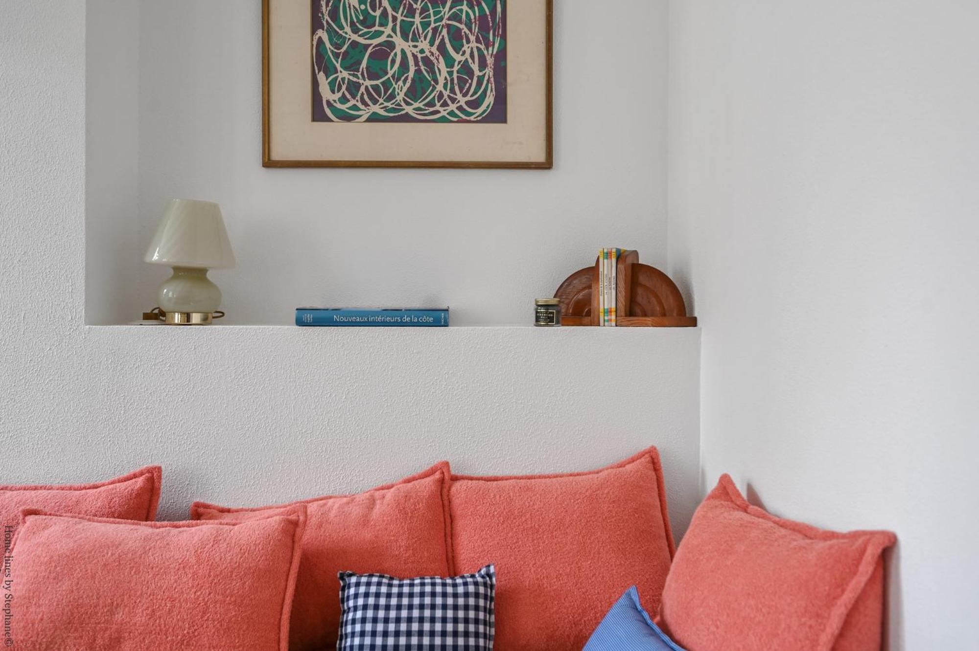 Apartment Amical-marseille-coeur De Balcon